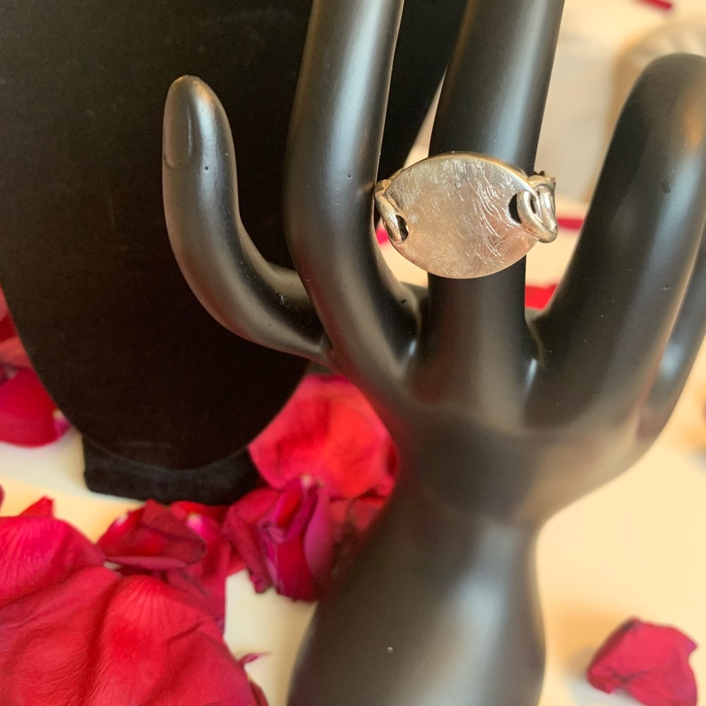 Silver 925 ring